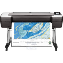HP Designjet Stampante T1700dr PostScript da 44\