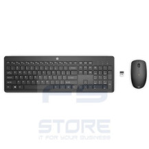 Hp 1Y4D0UT Kit Tastiere Mouse