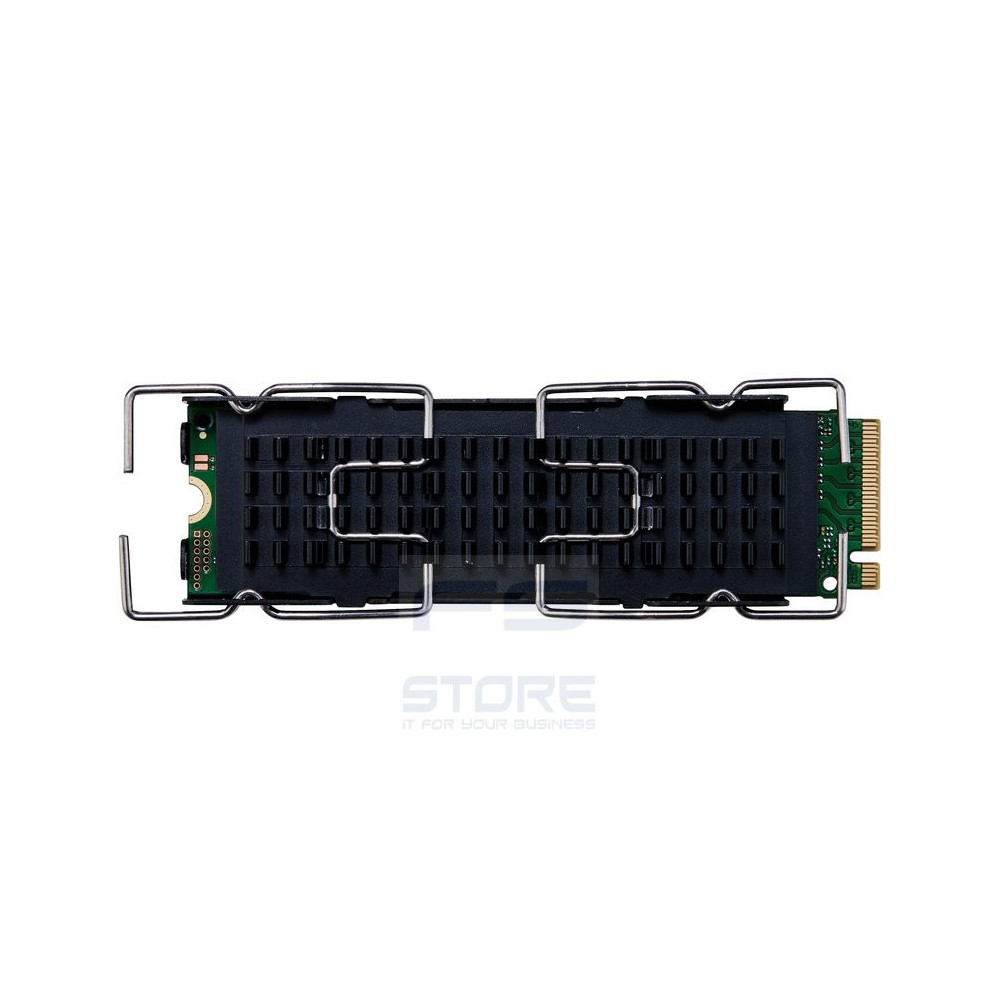 HP Kit SSD ZTurbo PCIe-Gen 4x4 TLC Z2 da 1 TB