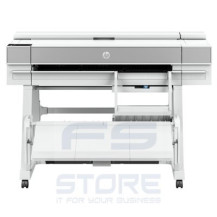 HP Stampante DesignJet T950 da 36\