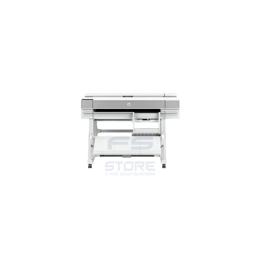 HP Stampante DesignJet T950 da 36\