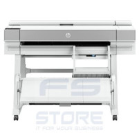 HP Stampante DesignJet T950 da 36\
