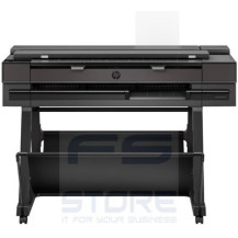 HP Designjet Stampante multifunzione T850 da 91,4 cm