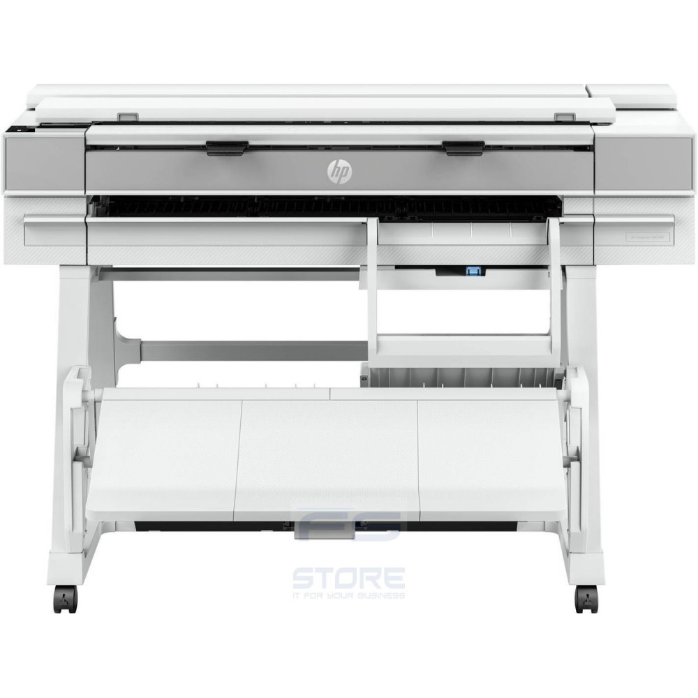 HP Designjet Stampante multifunzione T950 da 36\
