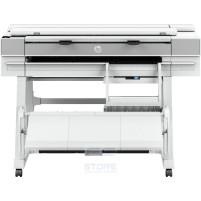 HP Designjet Stampante multifunzione T950 da 36\