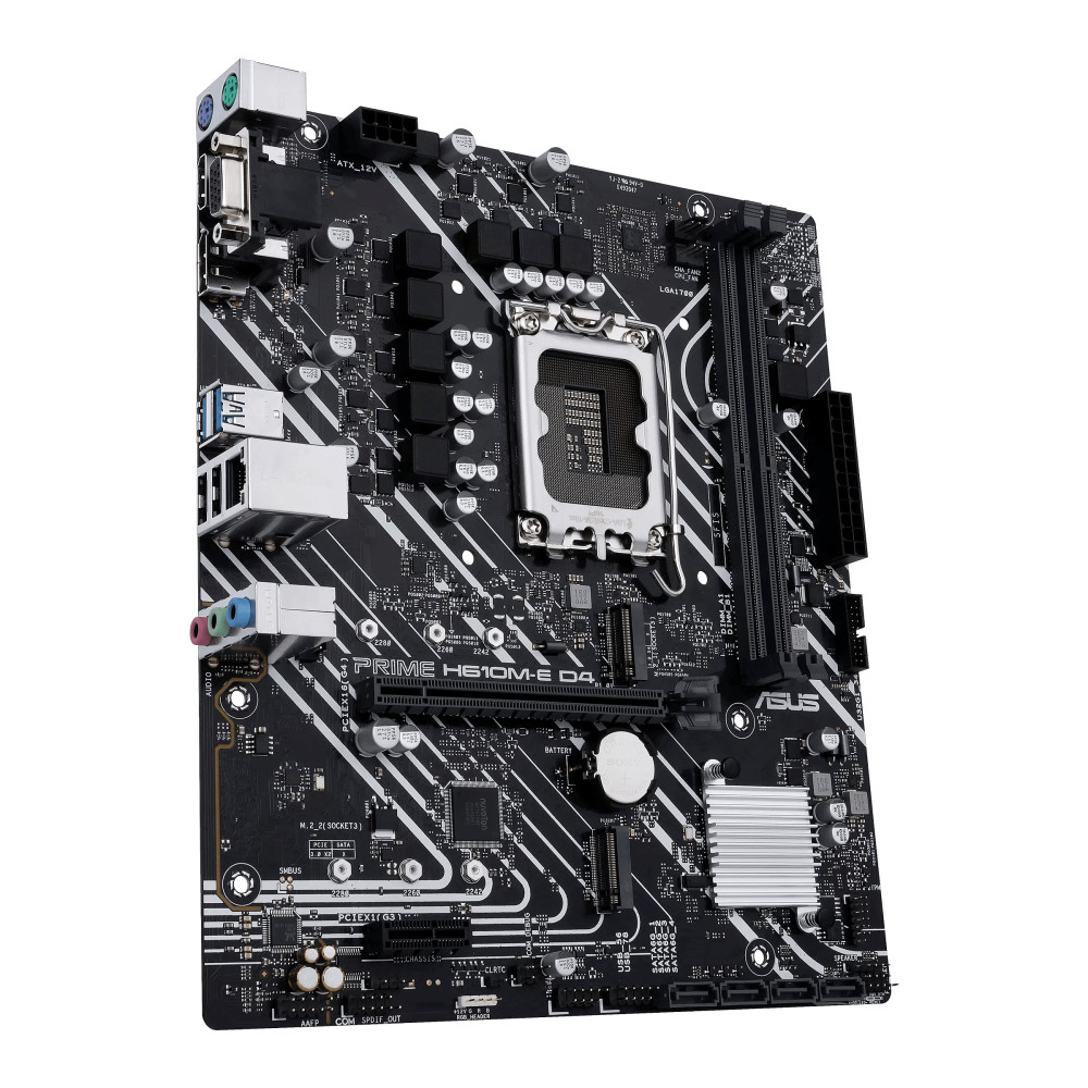 Asus 90MB19N0-M1EAYC Schede Madri