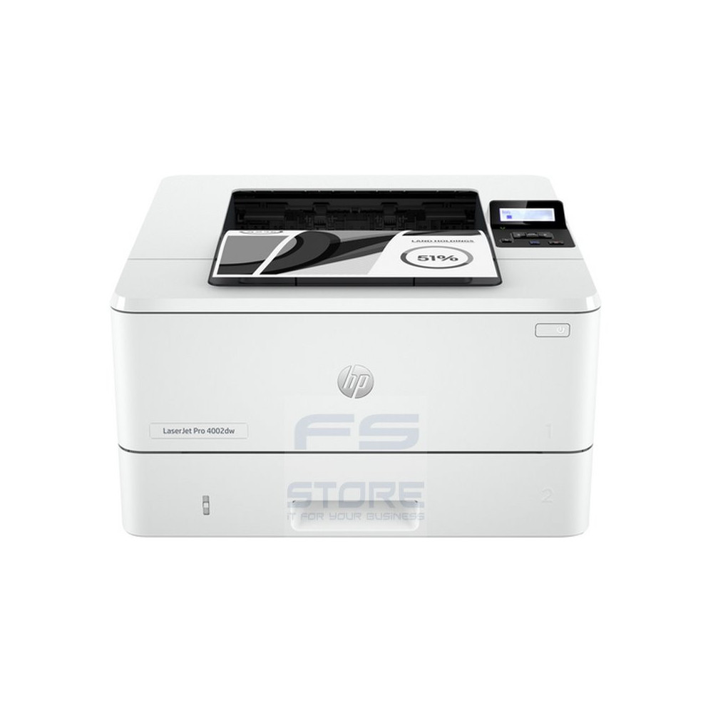 HP LaserJet Pro Stampante 4002dw