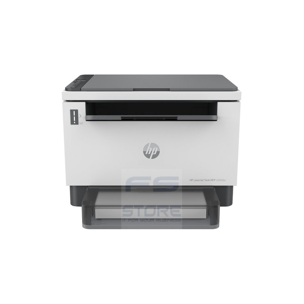 HP LaserJet Stampante multifunzione Tank 2604dw