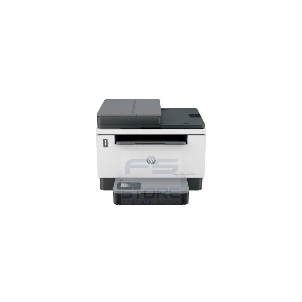 HP LaserJet Stampante multifunzione Tank 2604sdw