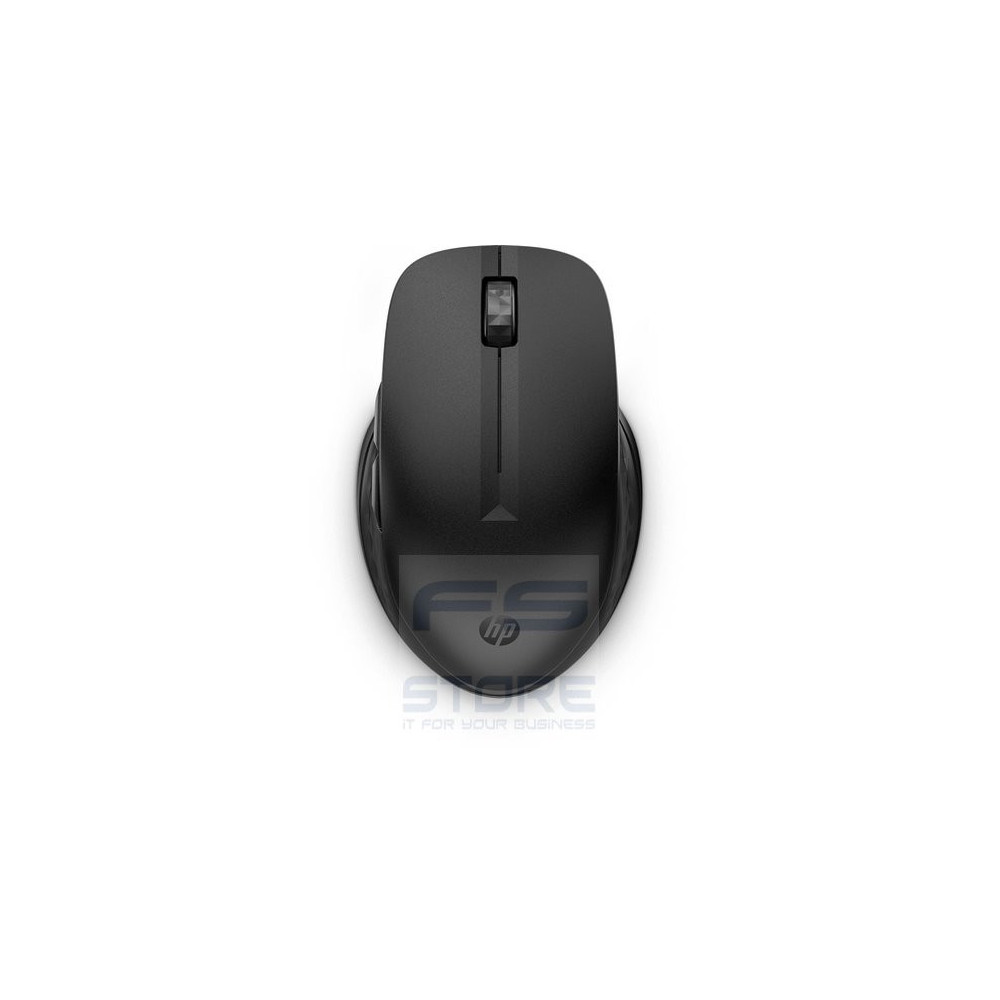 HP Mouse wireless multi-dispositivo 435