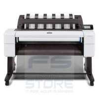 HP Designjet Stampante T1600 da 36”