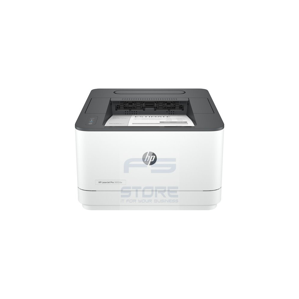 HP Stampante LaserJet Pro 3002dw