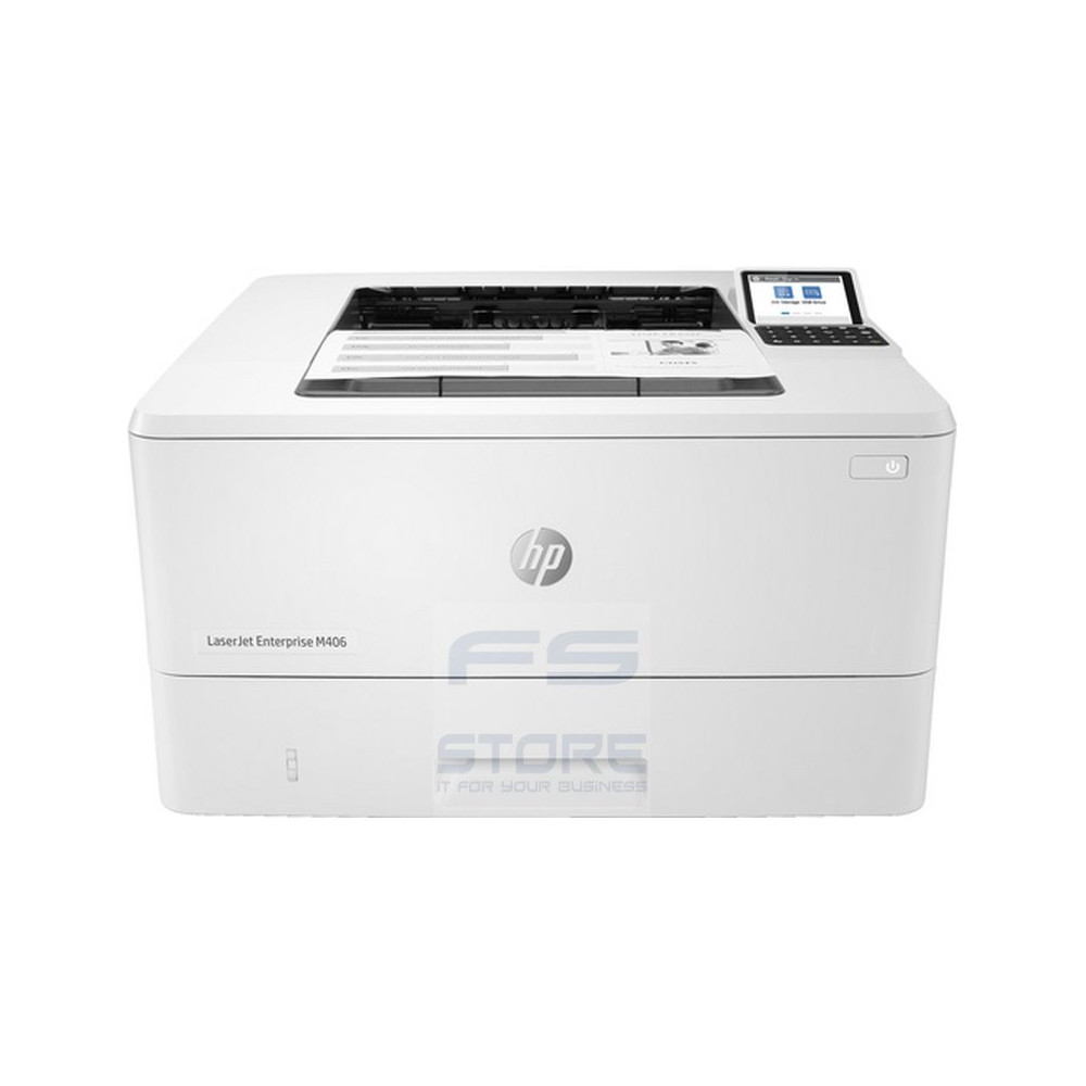 HP LaserJet Enterprise Stampante Enterprise LaserJet M406dn