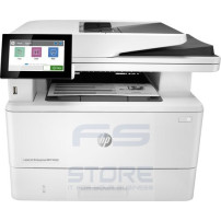 HP LaserJet Enterprise Stampante multifunzione Enterprise LaserJet M430f
