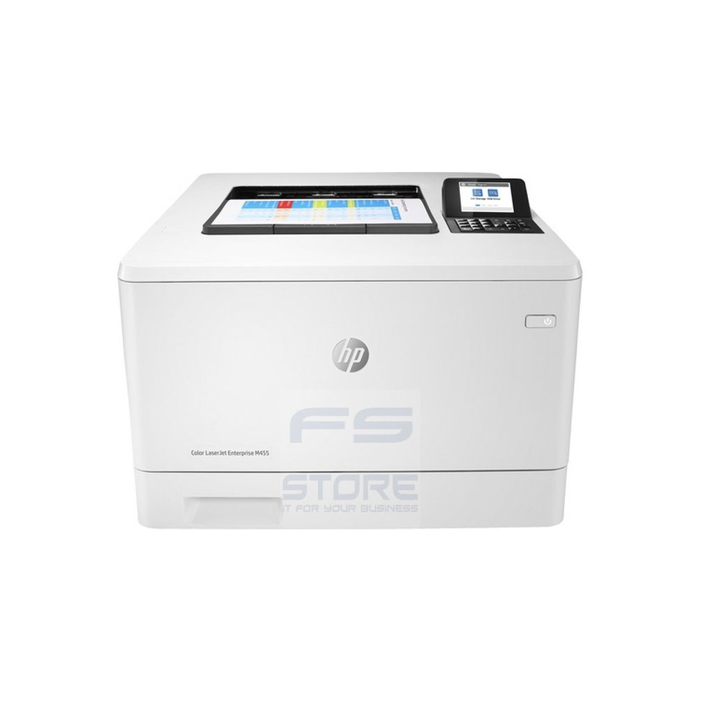 HP Color LaserJet Enterprise Stampante Enterprise Color LaserJet M455dn