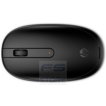 HP 240 Black Bluetooth Mouse