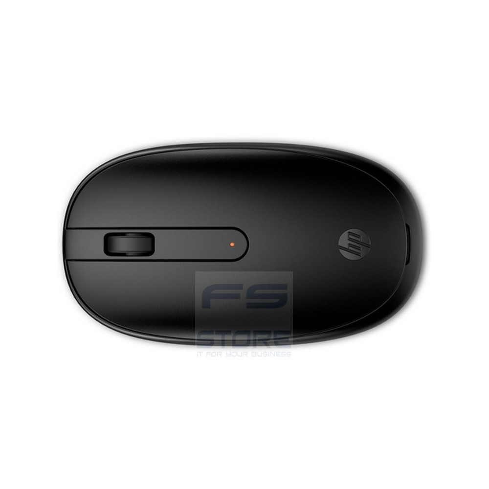 HP 240 Black Bluetooth Mouse