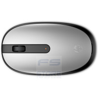 HP 240 Pike Silver Bluetooth Mouse
