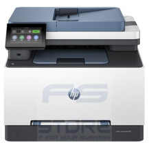 HP Color LaserJet Pro Stampante multifunzione 3302fdn