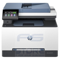 HP Color LaserJet Pro Stampante multifunzione 3302fdn