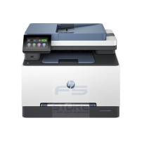 HP Color LaserJet Pro Stampante multifunzione 3302fdw
