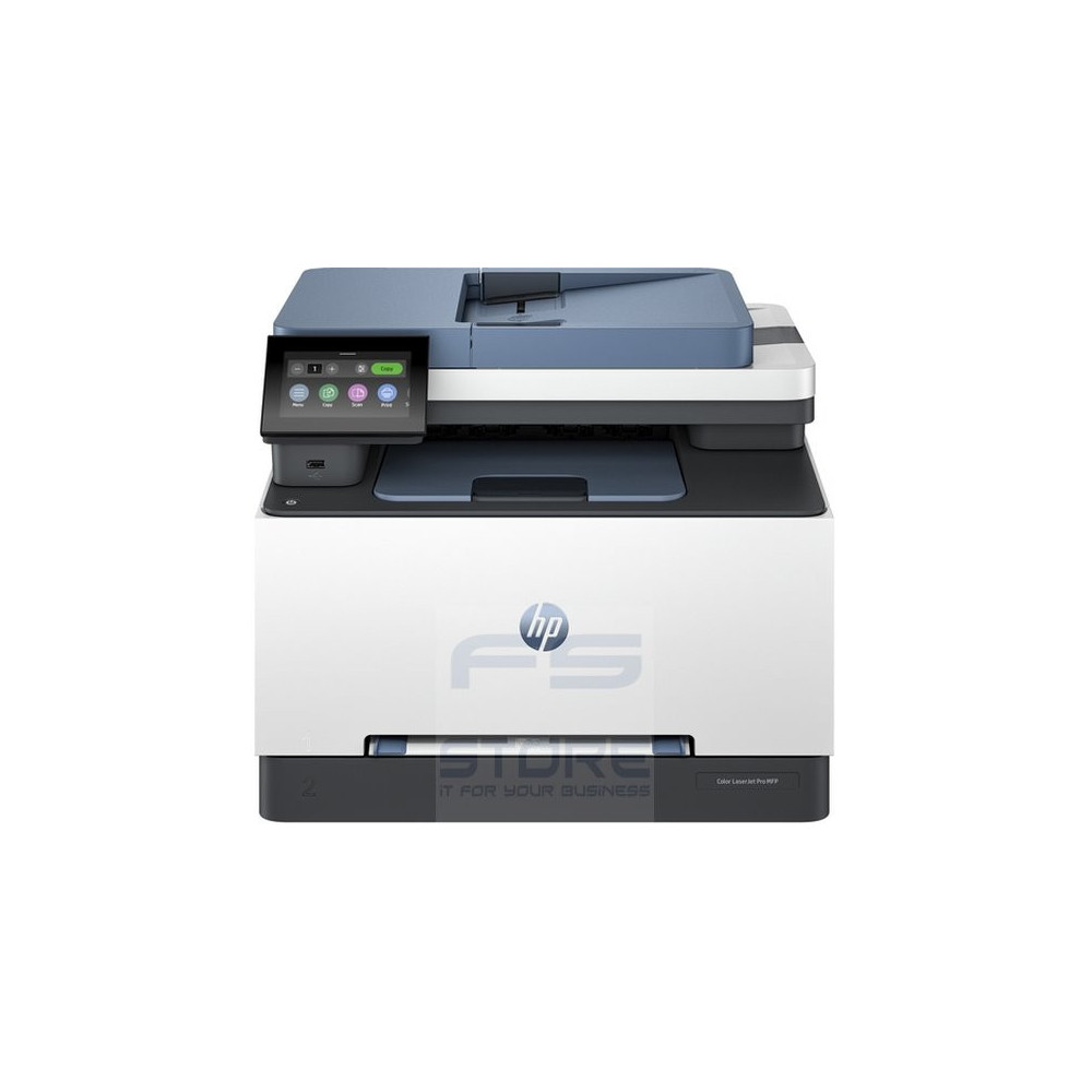 HP Color LaserJet Pro Stampante multifunzione 3302fdw