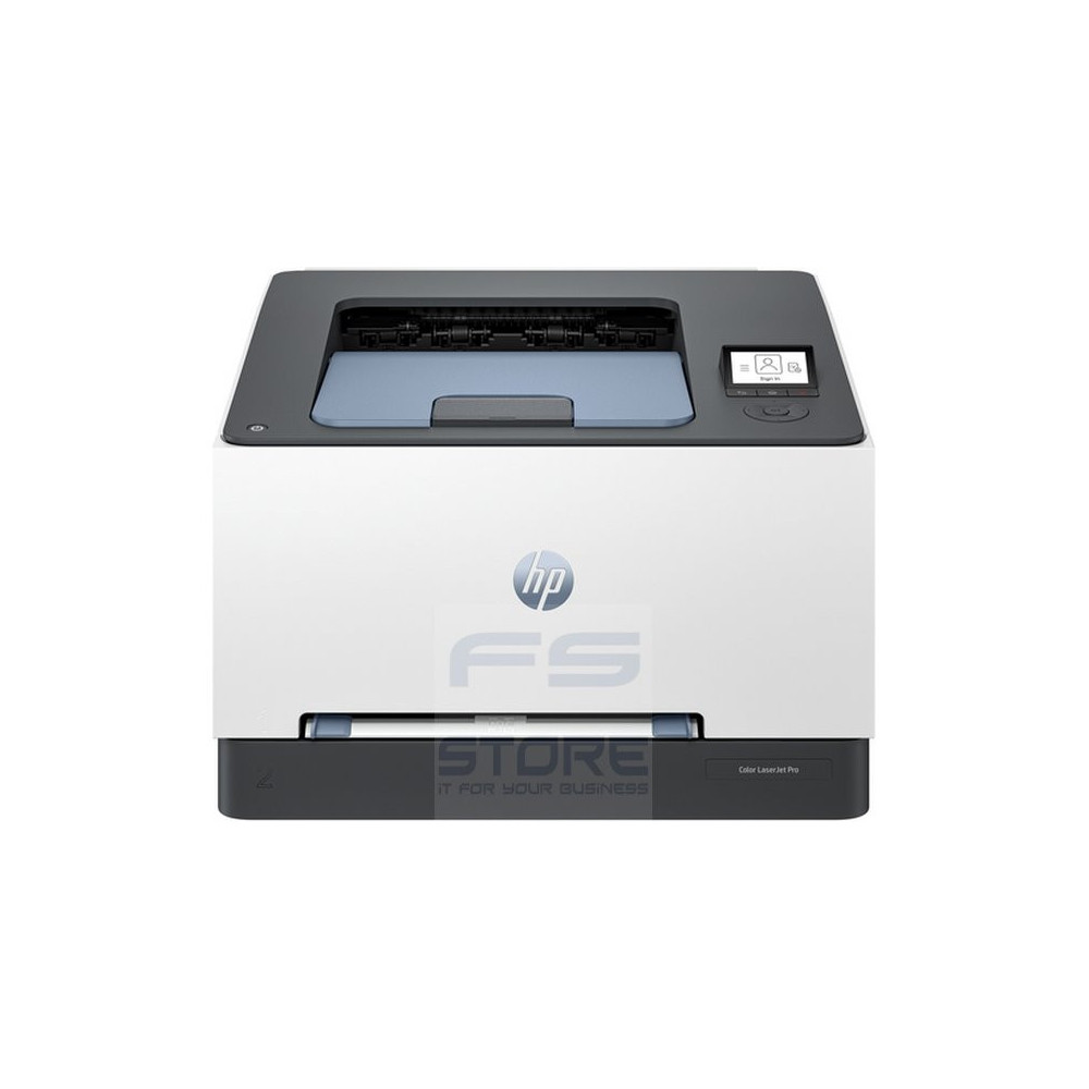 HP Color LaserJet Pro 3202dw