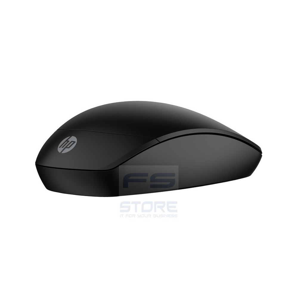 HP Mouse wireless slim 235