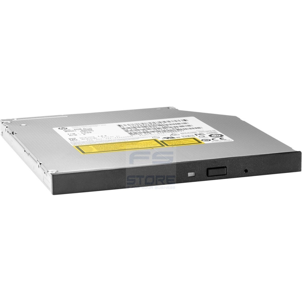 HP ODD slim Z2 SFF DVD-Writer 9,5 mm