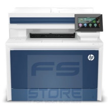 HP Color LaserJet Pro Stampante multifunzione 4302dw