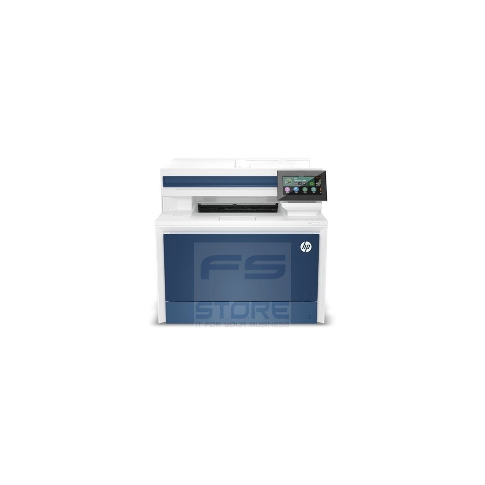 HP Color LaserJet Pro Stampante multifunzione 4302dw
