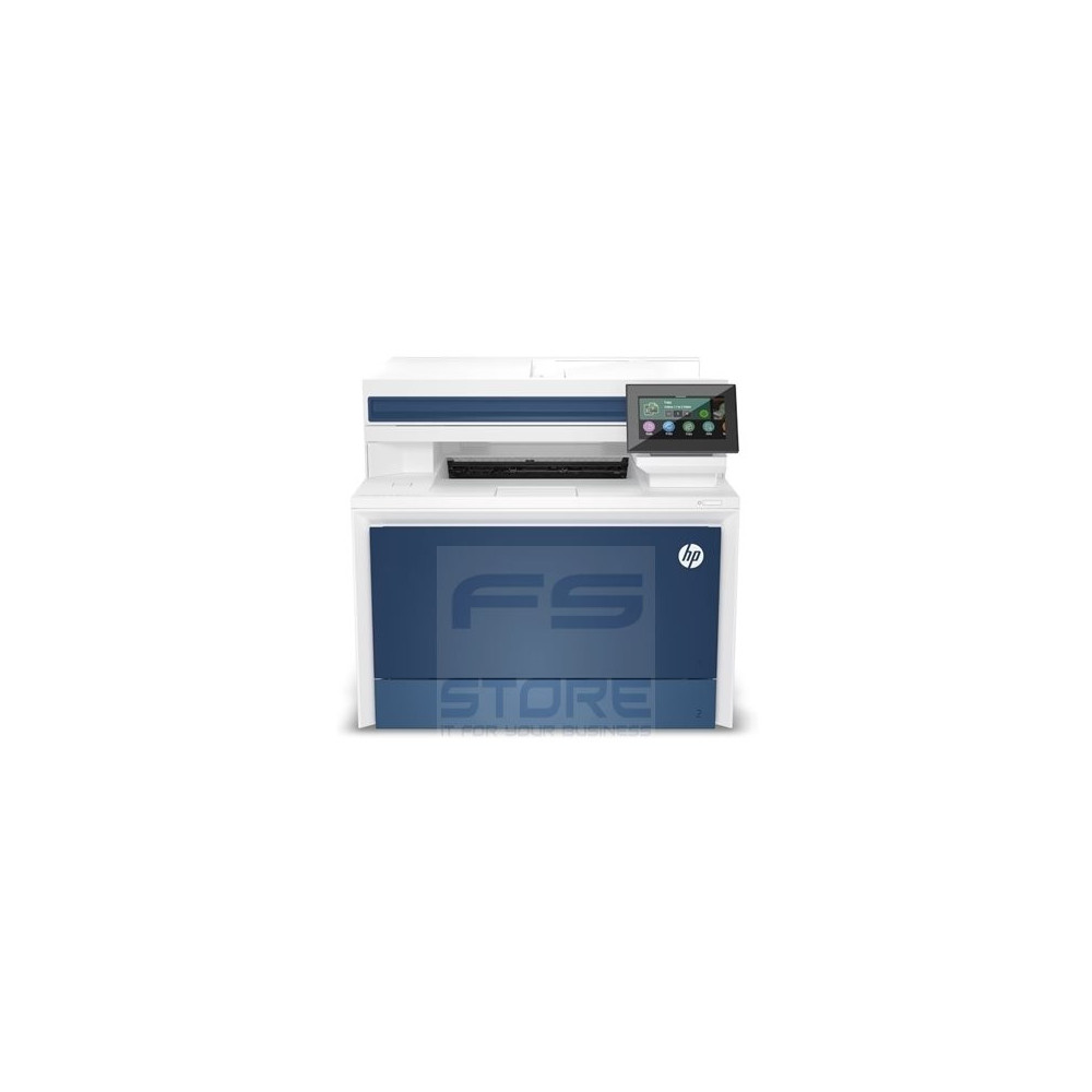 HP Color LaserJet Pro Stampante multifunzione 4302fdn