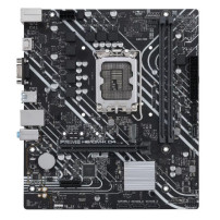 ASUS PRIME H610M-K D4. Schede Madri