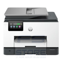 HP OfficeJet Pro 9130b Wireless All-in-One Colore Stampante, Stampa fronte/retro fotocopiatrice, scanner