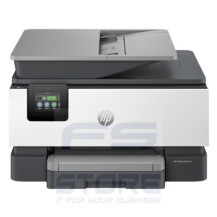 HP OfficeJet Pro 9120b Wireless All-in-One Colore Stampante, Stampa fronte/retro fotocopiatrice, scanner