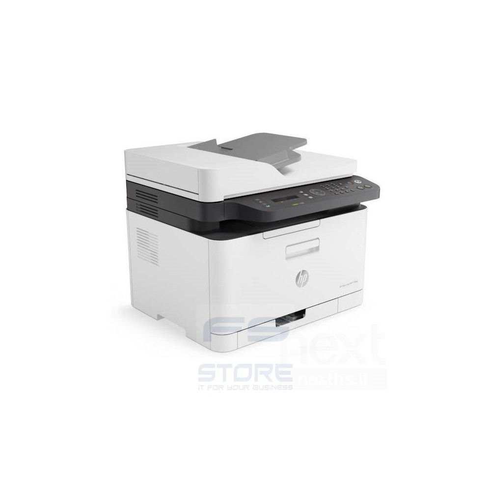 HP Color Laser Stampante multifunzione 179fnw