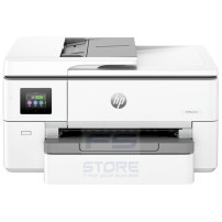HP OfficeJet Pro 9720e Wireless All-in-One Colore Stampante, Stampa fronte/retro fotocopiatrice, scanner