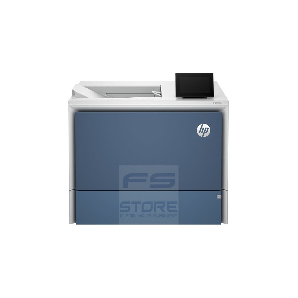 HP LaserJet Enterprise Stampante Color 6701dn