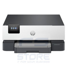 HP OfficeJet Pro 9110b Wireless Colore Stampante, Stampa fronte/retro