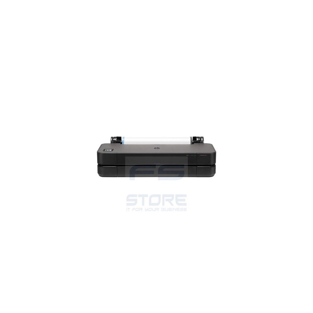HP Designjet Stampante T250 24\