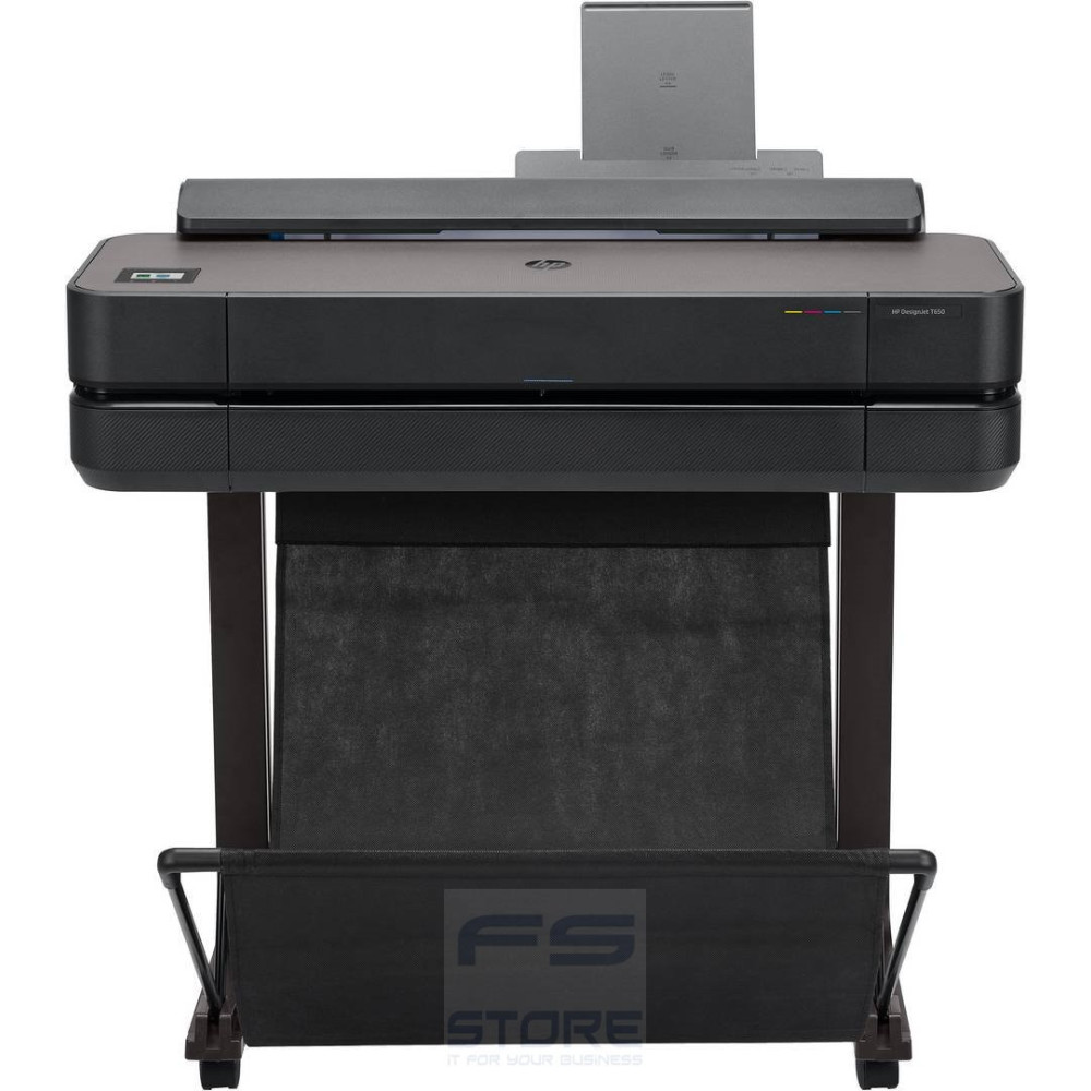 HP Designjet Stampante T650 24\