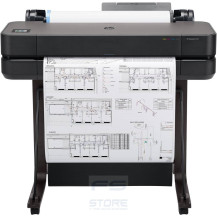 HP Designjet Stampante T630 24\