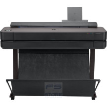 HP Designjet Stampante T650 36\