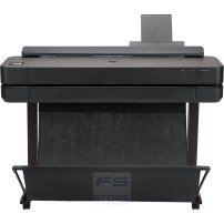 HP Designjet Stampante T650 36\