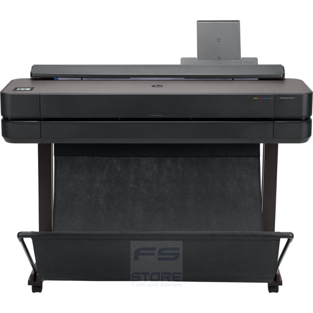 HP Designjet Stampante T650 36\