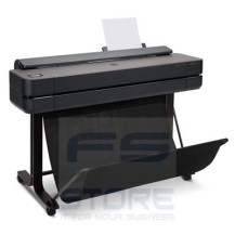 HP Designjet Stampante T630 36\