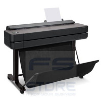 HP Designjet Stampante T630 36\