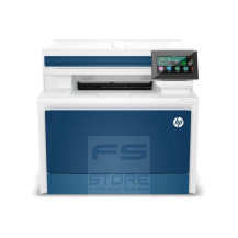 HP Color LaserJet Pro Stampante multifunzione 4302fdw