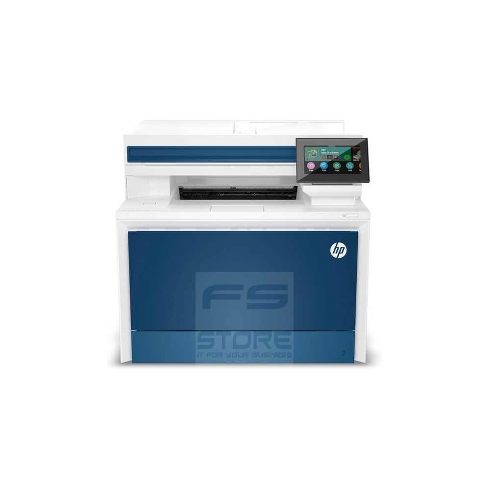 HP Color LaserJet Pro Stampante multifunzione 4302fdw