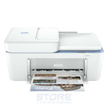 Hp 60K29B Multifunzione Ink-Jet